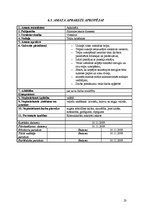 Referāts 'Dokumentācijas izstrāde pieczvaigžņu viesnīcai', 23.