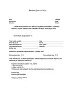 Referāts 'Dokumentācijas izstrāde pieczvaigžņu viesnīcai', 39.