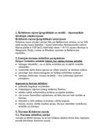 Referāts 'Tūrisma attīstība Krāslavas rajonā', 3.