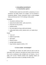 Referāts 'Datoratkarība', 4.