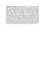 Konspekts 'Starptautiskās organizācijas', 4.