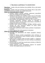 Konspekts 'Ekonomika', 3.