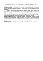 Konspekts 'Ekonomika', 16.