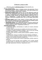 Konspekts 'Ekonomika', 30.