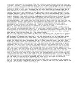 Eseja 'Why Was the Civil War so Long and so Bloody?', 2.