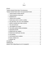 Prakses atskaite 'Prakses atskaite viesnīcu uzņēmējdarbībā', 2.