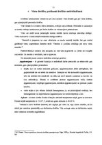 Prakses atskaite 'Prakses atskaite viesnīcu uzņēmējdarbībā', 21.