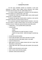 Prakses atskaite 'Prakses atskaite viesnīcu uzņēmējdarbībā', 22.