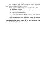 Prakses atskaite 'Prakses atskaite viesnīcu uzņēmējdarbībā', 30.