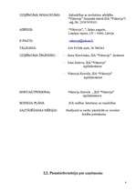 Biznesa plāns 'Biznesa plāns atpūtas namam "Viktorija"', 5.