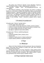 Biznesa plāns 'Biznesa plāns atpūtas namam "Viktorija"', 6.