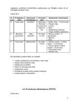 Biznesa plāns 'Biznesa plāns atpūtas namam "Viktorija"', 9.