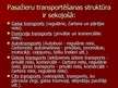 Prezentācija 'Tūrisma nozares transporta sektora raksturojums', 3.