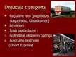 Prezentācija 'Tūrisma nozares transporta sektora raksturojums', 6.