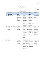 Biznesa plāns 'Pirts uz ūdens', 8.