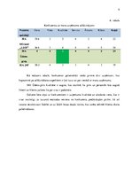 Biznesa plāns 'Pirts uz ūdens', 9.