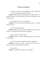 Biznesa plāns 'Pirts uz ūdens', 10.