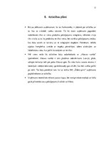 Biznesa plāns 'Pirts uz ūdens', 11.