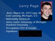 Prezentācija 'Sergey Brin & Larry Page', 4.