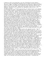 Eseja 'The Democratic Deficit in the EU', 1.