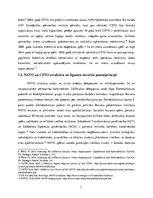 Referāts 'Ziemeļatlantijas līguma organizācijas  un Kolektīvās drošības līguma organizācij', 7.