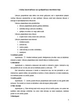 Prakses atskaite 'Lēmumu pieņemšanas koki', 6.