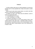 Prakses atskaite 'Lēmumu pieņemšanas koki', 13.