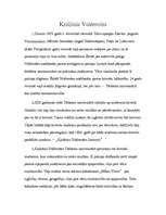 Referāts 'Krišjānis Valdemārs kā jaunlatvietis', 1.