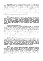 Konspekts 'Alberts Bels "Saucēja balss"', 2.