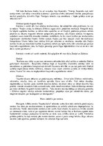 Konspekts 'Alberts Bels "Saucēja balss"', 3.