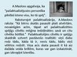 Prezentācija 'Pašaktualizācijas teorija, Abrahams Maslovs', 6.