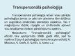 Prezentācija 'Pašaktualizācijas teorija, Abrahams Maslovs', 21.