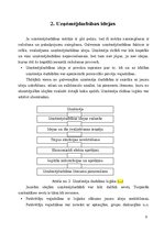 Referāts 'Uzņēmējdarbības vide Tērvetes novadā', 9.