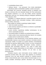 Referāts 'Uzņēmējdarbības vide Tērvetes novadā', 18.