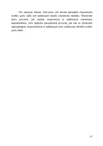 Referāts 'Uzņēmējdarbības vide Tērvetes novadā', 27.