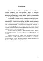 Referāts 'Uzņēmējdarbības vide Tērvetes novadā', 28.