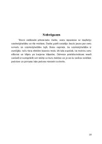 Referāts 'Uzņēmējdarbības vide Tērvetes novadā', 29.