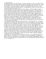 Eseja '"Hiroshima" by  John Hersey ', 1.