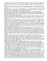 Eseja 'Money: what Is It Worth to You?', 1.