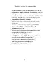 Referāts 'Seksuālā vardarbība pret bērniem', 21.