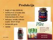 Prezentācija 'Uzņēmums "Pure Food"', 3.