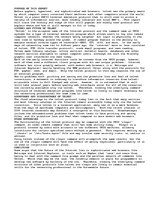 Eseja 'Telnet', 1.