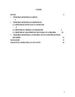 Referāts 'Veselības ministrijas kompetence', 2.