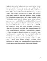 Referāts 'Veselības ministrijas kompetence', 4.