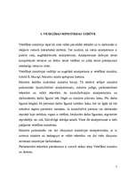 Referāts 'Veselības ministrijas kompetence', 5.