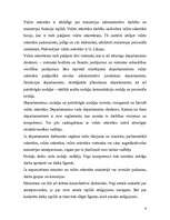 Referāts 'Veselības ministrijas kompetence', 6.