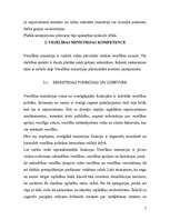 Referāts 'Veselības ministrijas kompetence', 7.