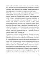 Referāts 'Veselības ministrijas kompetence', 8.