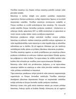 Referāts 'Veselības ministrijas kompetence', 10.