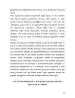 Referāts 'Veselības ministrijas kompetence', 13.